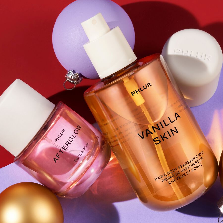 MOST WANTED | Hur dofterna fr&aring;n Phlur faktiskt luktar